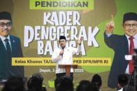 Gus Jazil: Mental Menang, Kontributif dan Berani Kunci jadi TA/SAA Sesungguhnya