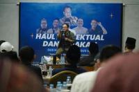 Haul Gus Im, Sekjen PKB: Tokoh Multidimensional, Pemikirannya Lintas Batas