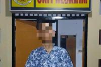 Terbukti Gelapkan Uang Perusahaan Rp156 Juta, Karyawan di Lombok Barat Jadi Tersangka