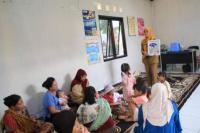 Tingkatkan Imunisasi, Pemkot Tangerang Mulai Gencarkan Program Gebyar PENARI