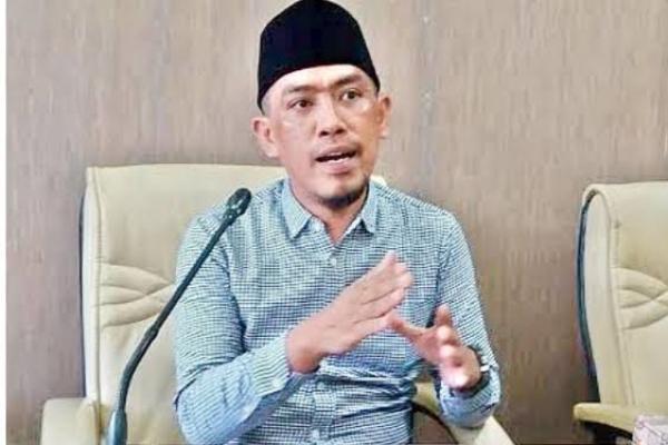 Fraksi PKB Gagas Perda Pesantren di Pamekasan