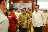 10 Tahun Himapol Indonesia, Andra: Mahasiswa, Pilar Demokrasi dan Pengabdian Bangsa