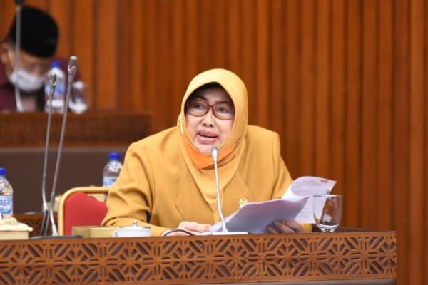 Komisi IV DPR Dorong Penegak Hukum Tindak Pelaku Pengoplosan Beras
