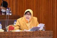 Komisi IV DPR Dorong Penegak Hukum Tindak Pelaku Pengoplosan Beras