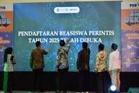 Dukung Pendidikan, Pemkab Lamongan Kucurkan Rp7,5 Miliar Beasiswa Perintis