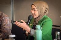Baru 12%, Ratna Juwita Dorong Realisasi Pembangkit EBT 35% Tahun Ini