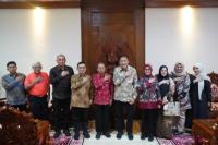 CHANDI Summit 2025 Digelar di Bali, Bahas Diplomasi dan Warisan Budaya