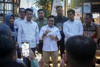 Cak Imin Gagas Perkemahan Kader Bangsa, Jembatani Kaum Muda dengan Dunia Usaha