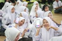Tingkatkan Layanan Masyarakat, Pemkab Garut Luncurkan Aplikasi Garut Hebat