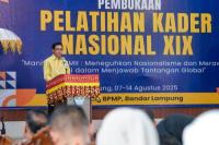 PMII Benteng Moral dan Intelektual