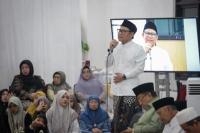 Peringatan 40 Hari Wafatnya Nyai Durroh Nafisah Ali, Cak Imin: Beliau Inspirasi para Santri