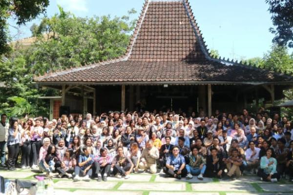 KKN UGM Berakhir, Kagama Bali Apresiasi Kontribusi Mahasiswa