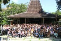 KKN UGM Berakhir, Kagama Bali Apresiasi Kontribusi Mahasiswa