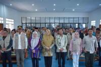 Guna Tingkatkan PAD, Pemprov NTB Lakukan Pendataan Menyeluruh Aset Daerah