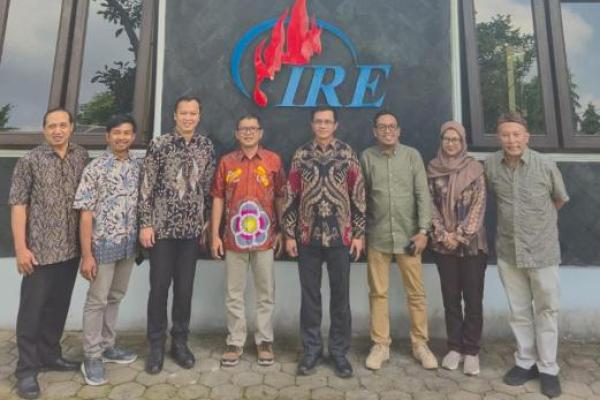 Kemenko PM Dorong Lembaga Ekonomi Desa dan Ponpes Berkontribusi Entaskan Kemiskinan
