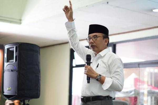 Sidang Ekonomi Umat 2025 Rumuskan Resolusi Jihad Ekonomi untuk Kedaulatan Pangan dan Energi