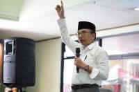 Sidang Ekonomi Umat 2025 Rumuskan Resolusi Jihad Ekonomi untuk Kedaulatan Pangan dan Energi