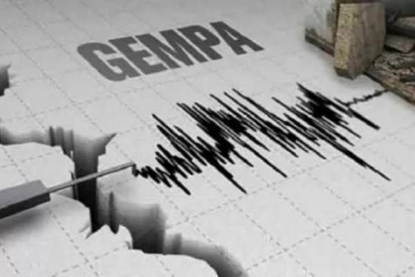 Gempa Magnitudo 3,1 Guncang Malang, BMKG: Akibat Aktivitas Sesar Aktif