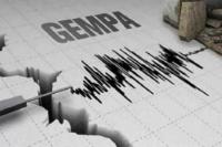 Gempa Magnitudo 3,1 Guncang Malang, BMKG: Akibat Aktivitas Sesar Aktif