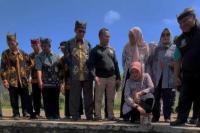 Bupati Banyuwangi Gaungkan Nasionalisme dari Desa di Momen Kemerdekaan