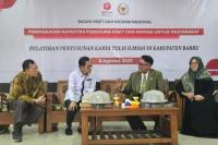 DPR Ingatkan Menkeu Sri Mulyani Tak Bebani Rakyat dengan Gaji Guru
