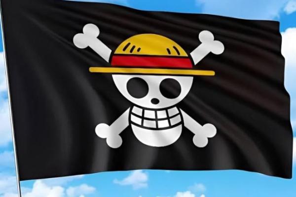 Bupati Banyuwangi Soroti Tren Bendera One Piece Saat Menyambut HUT RI