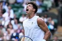 Ben Shelton Raih Gelar ATP Masters 1000 di Toronto Lewat Laga Sengit