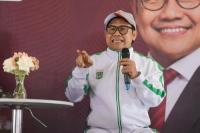 Cak Imin Ingatkan Masyarakat Tak Mudah Tergiur Gaji Besar Kerja di Luar Negeri