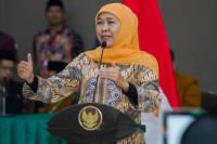 Bulan Kemerdekaan, Khofifah Tegaskan Tak Ada Bendera One Piece