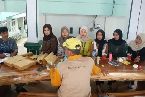 Teror Curanmor, 8 Kampus Tarik Mahasiswa KKN dari Lumajang