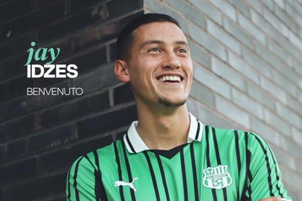 Kapten Timnas Indonesia Jaya Idzes Resmi Gabung Sassuolo
