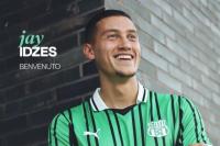 Kapten Timnas Indonesia Jaya Idzes Resmi Gabung Sassuolo