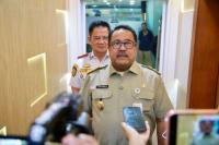 Melalui `Abdi Yasa Teladan`, DKI Ingin Tingkatkan Kesadaran Berkendara
