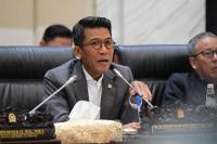 Misbakhun: Pembukaan Blokir Rekening, Tidak Ada Biaya Sepeser pun!