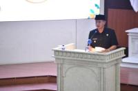 APBD Perubahan Jabar 2025 Fokus Perkuat Infrastruktur dan Pendidikan