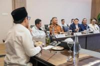 Cak Imin: Sinergi Kemenko PM-KWI Senafas dengan Asta Cita Presiden Prabowo