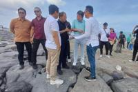 Sidak di Pantai Berawa, Gubernur Koster Tegaskan Pentingnya Amdal dan Tata Ruang