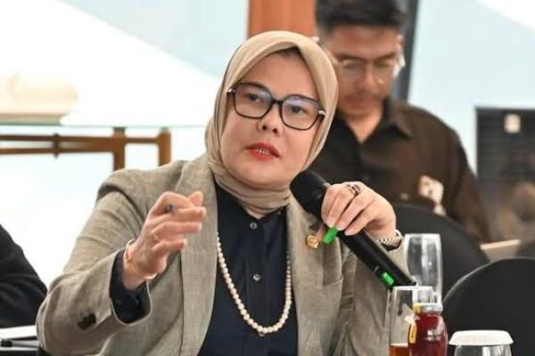 Eva Monalisa Sebut UMKM Penopang Utama Ekonomi Rakyat