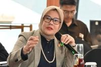 Eva Monalisa Sebut UMKM Penopang Utama Ekonomi Rakyat
