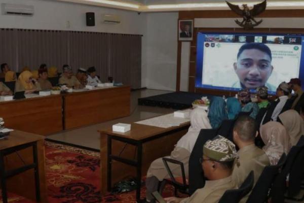 Bupati Ipuk Optimistis Banyuwangi Raih Swasti Saba Wistara Lagi di KKS 2025