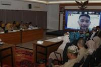 Bupati Ipuk Optimistis Banyuwangi Raih Swasti Saba Wistara Lagi di KKS 2025