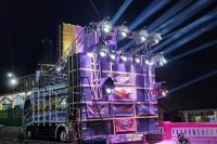 Sound Horeg Diduga Picu Lonjakan Pasien THT di Lumajang