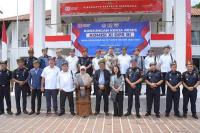 Komisi XI DPR Dukung KEK Nongsa Batam Jadi Pusat Ekonomi Digital