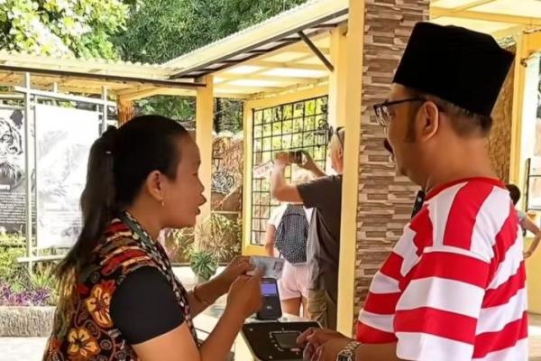 KBS Beri Tiket Gratis di HUT RI untuk Agus, Lansia, dan Ultah 17 Agustus