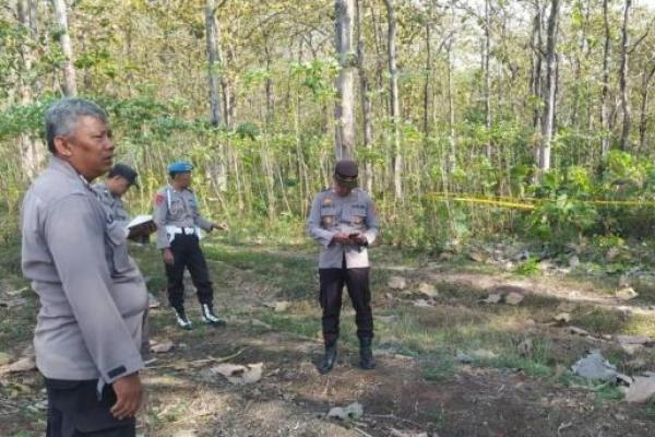 Misteri Goa Lowo Ponorogo, Saksi Bongkar Fakta Kematian Perempuan