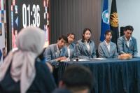 Final Innovilleague 2025 Libatkan 8 Tim Terbaik dari PTN/PTS se-Indonesia