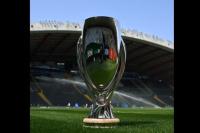 Piala Super Eropa 2025: Tottenham Hotspur Siap Tampil Maksimal Hadapi PSG