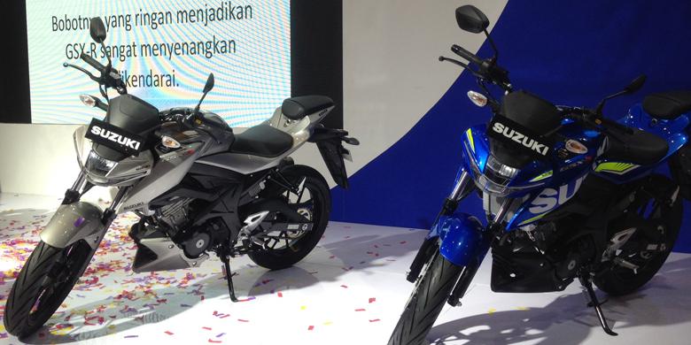 Apa Saja Keunggulan Suzuki GSX-S 150?