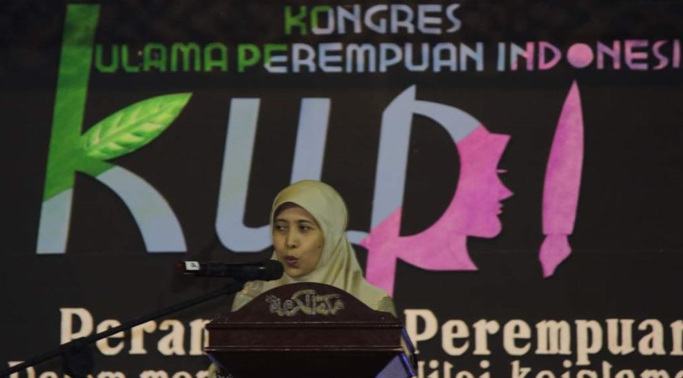 Kongres Ulama Perempuan Indonesia (KUPI) Hasilkan Sejumlah Rekomendasi