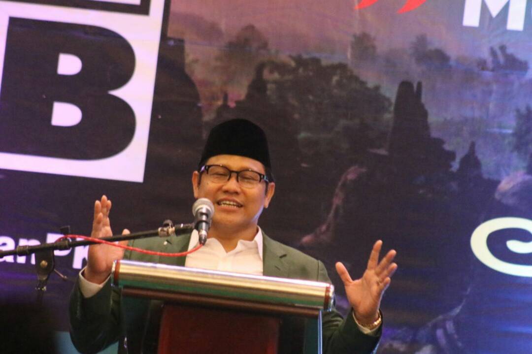 Legacy Cak Imin bagi Buruh : 1 Mei Libur Nasional